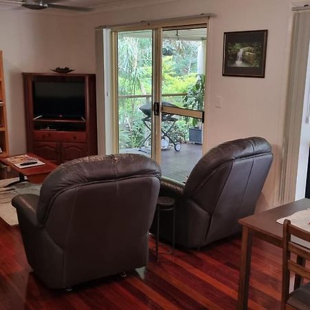 Buderim Forest Hideaway Zewnętrze zdjęcie