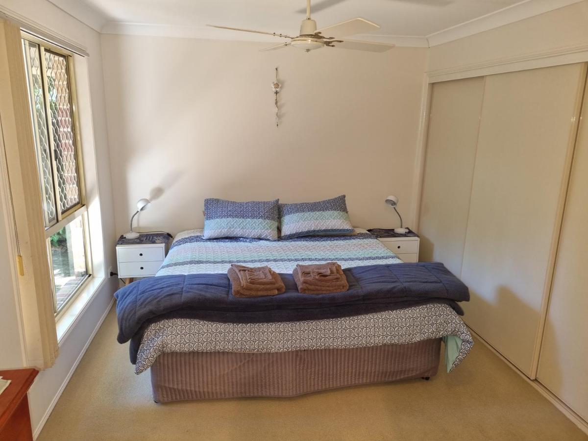 Buderim Forest Hideaway Zewnętrze zdjęcie