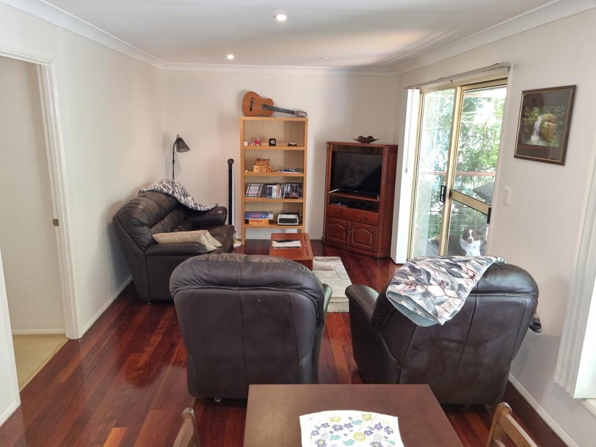 Buderim Forest Hideaway Zewnętrze zdjęcie