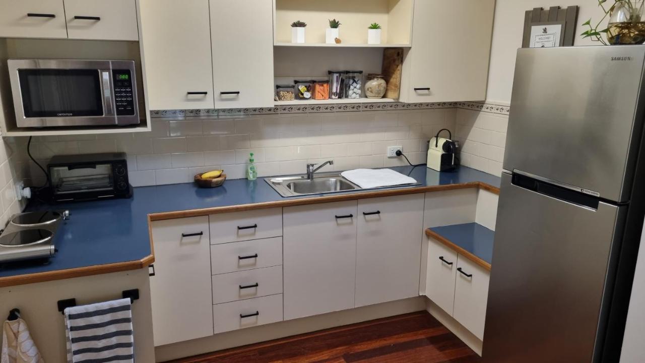 Buderim Forest Hideaway Zewnętrze zdjęcie