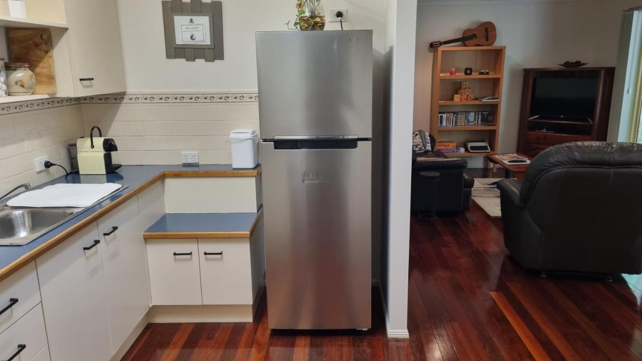 Buderim Forest Hideaway Zewnętrze zdjęcie