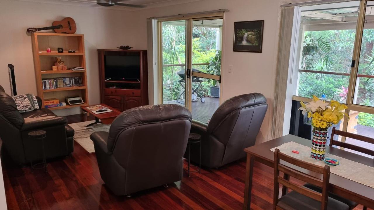 Buderim Forest Hideaway Zewnętrze zdjęcie